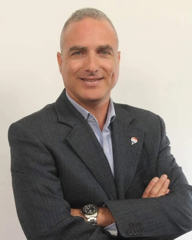 אסף ראם